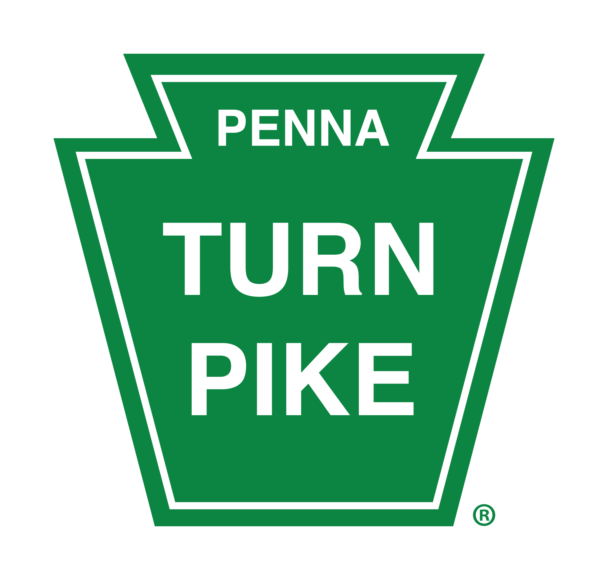 Pennsylvania Turnpike Commission logo