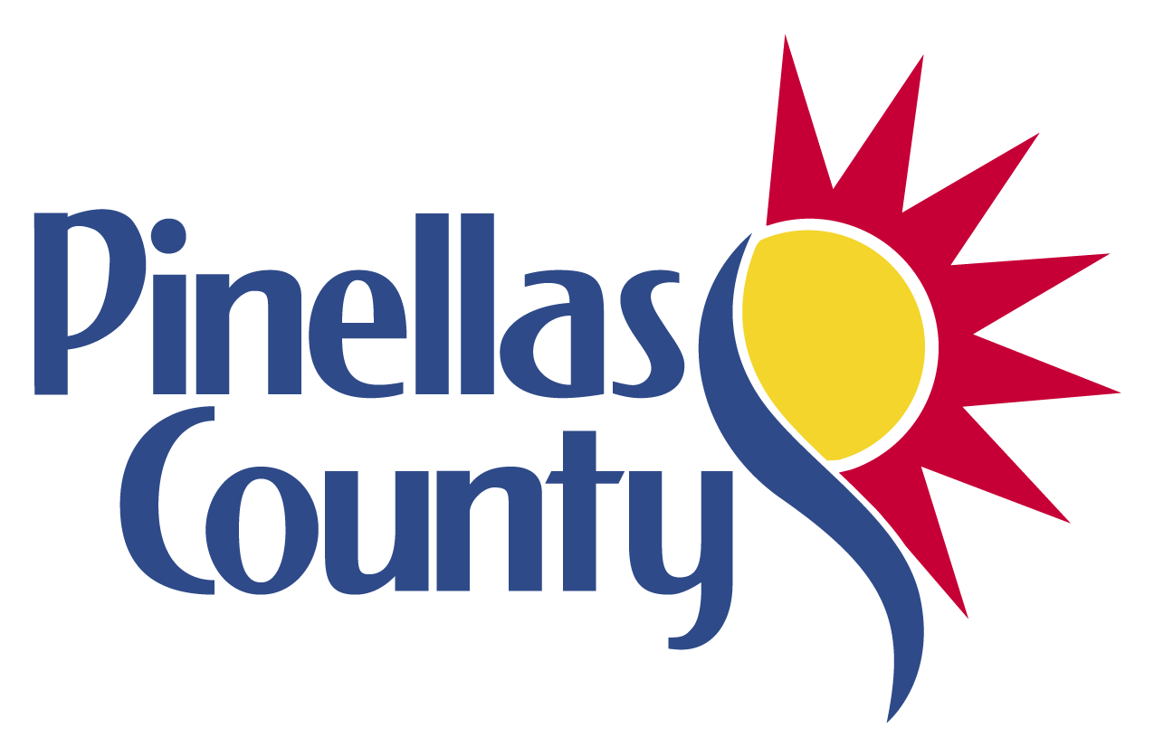 Pinellas County logo